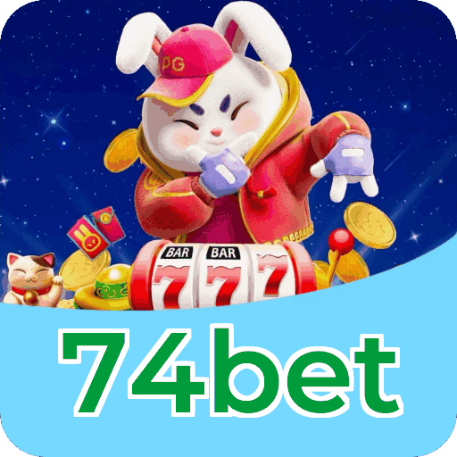 74bet APP mobile iOS Android - 187 mil downloads São Paulo Rio BH